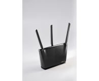 ASUS RT-AX68U (2700Mb/s a/b/g/n/ac/ax, 2xUSB) - 650985 - zdjęcie 5